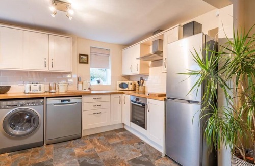 Gosforth Cottage | 3 Bed in Gosforth (oc-sz064)