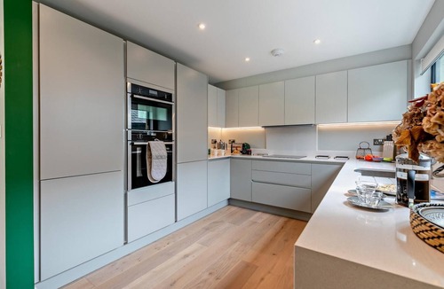 Bodmin Ski Chalet | 3 Bed in Hellandbridge (oc-b28323)