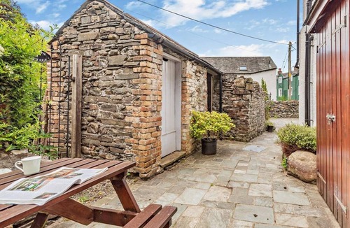 Braithwaite Cottage | 3 Bed in Keswick (oc-sz153)