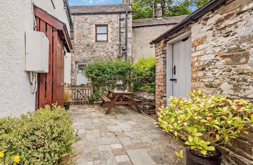 Braithwaite Cottage | 3 Bed in Keswick (oc-sz153)