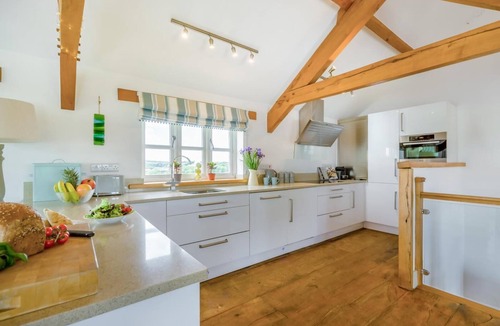 Widemouth Bay Cottage | 3 Bed in Marhamchurch (oc-h29904)