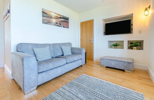 Newquay City Centre Apartment | 3 Bed in Newquay (oc-o32259)