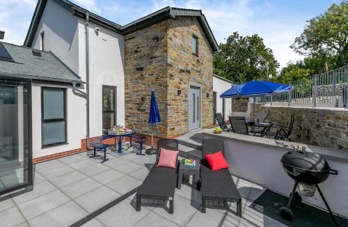 Widemouth Bay House | 3 Bed in Poundstock oc-a32920