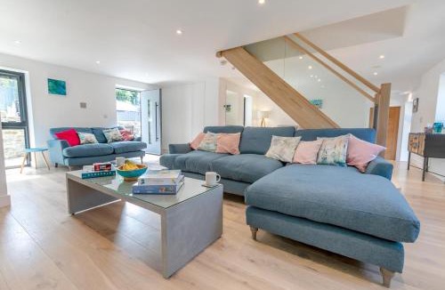 Widemouth Bay House | 3 Bed in Poundstock oc-a32920