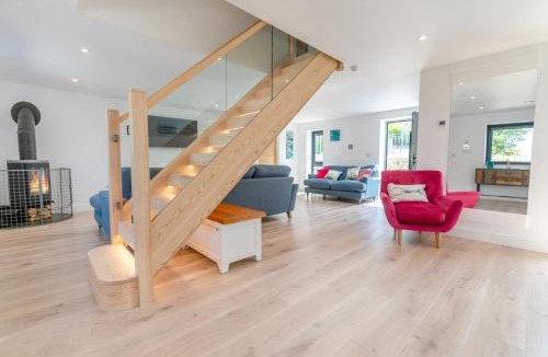 Widemouth Bay House | 3 Bed in Poundstock oc-a32920