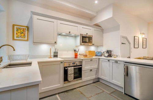 Skelwith Bridge House | 3 Bed in Skelwith Bridge oc-lr130