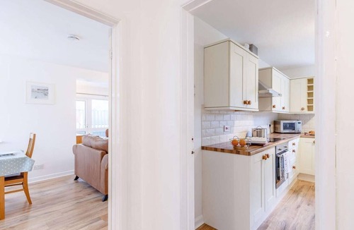Babbacombe Cottage | 3 Bed in Torquay (oc-82959)