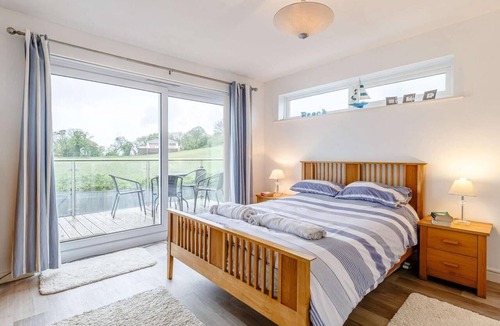 Babbacombe Cottage | 3 Bed in Torquay (oc-82959)