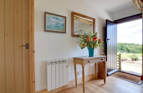 Wadhurst Cottage | 3 Bed in Wadhurst (oc-tw665)