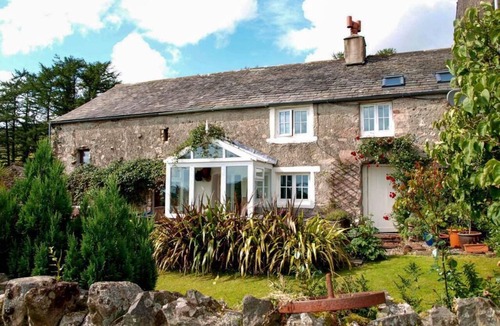 Nether Wasdale Cottage | 3 Bed in Wasdale (oc-sz315)