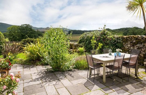Nether Wasdale Cottage | 3 Bed in Wasdale (oc-sz315)
