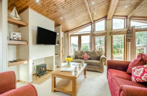 Runswick Bay Cabin | 3 Bed in Whitby oc-wa057