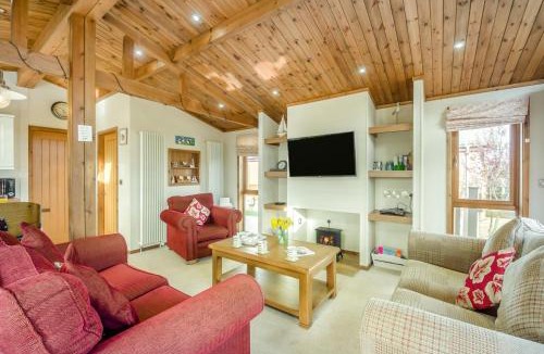 Runswick Bay Cabin | 3 Bed in Whitby oc-wa057