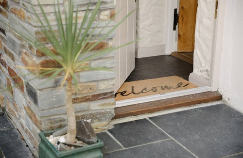 Treator Cottage | 3 bed Luxury Cottage - Excellent Location in Padstow