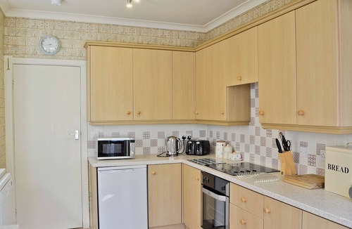 Lytham St. Anne's Cottage | 3 bedroom accommodation in Fairhaven, near St Anne&rsquo;s