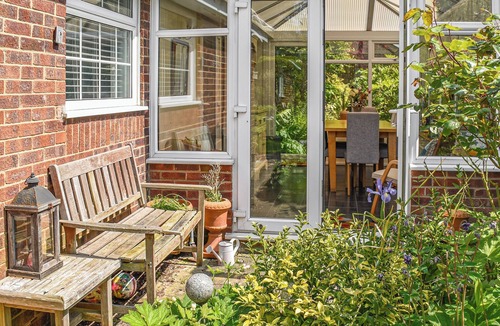 Ormesby St. Margaret Cottage | 3 bedroom accommodation in Ormesby St Margaret, near Great Yarmouth