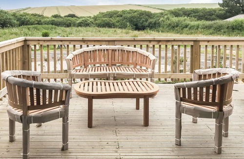 Winnard's Perch Cottage | 3 bedroom accommodation in St Columb, near Padstow