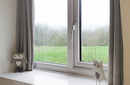 Little Eaton Cottage | 3 bedroom accommodation in Breadsall, near Derby