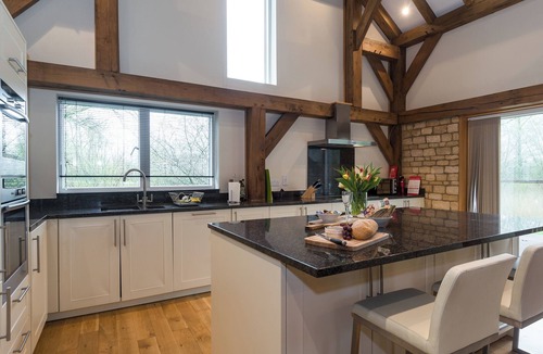 Cirencester Cottage | 3 bedroom accommodation in Somerford Keynes, near Cirencester
