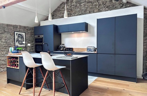 Grassington Cottage | 3 bedroom accommodation in Grassington