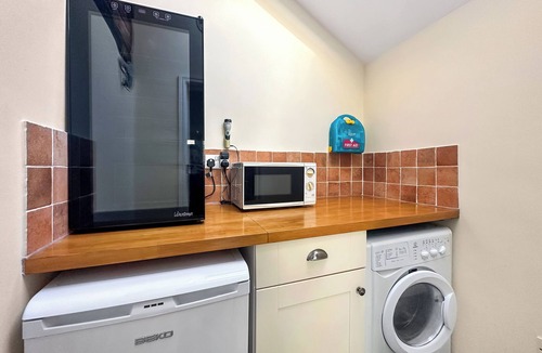 Cadnam Cottage | 3 bedroom accommodation in Cadnam, near Southampton