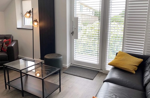 Tan-y-groes Cottage | 3 bedroom accommodation in Tresaith Beach, Cardigan, Ceredigion