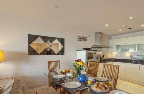 Westleigh Apartment | 3 bedroom accommodation in Westward Ho!