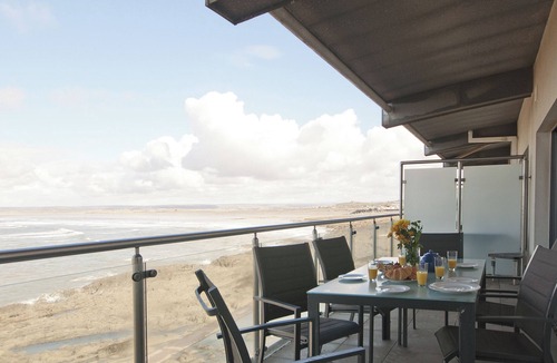 Westleigh Apartment | 3 bedroom accommodation in Westward Ho!