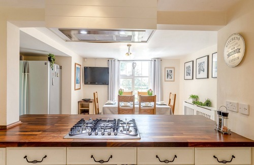 Hopwood Cottage | 3 bedroom accommodation in Hopwood, Nr Alvechurch