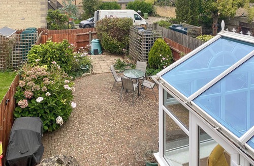 Little Rissington Cottage | 3 bedroom accommodation in Little Rissington, near Bourton on the Water