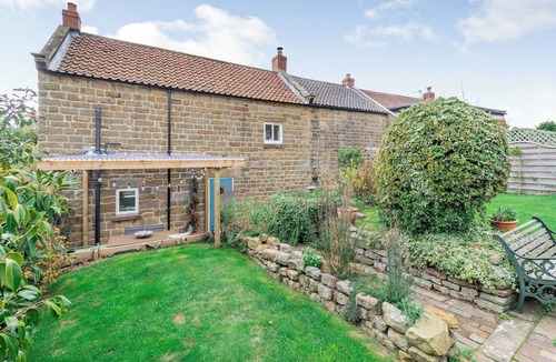 Burniston Cottage | 3 bedroom accommodation in Burniston, near Scarborough