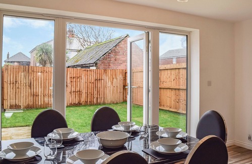 Blackpool Cottage | 3 bedroom accommodation in Blackpool