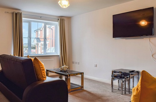 Blackpool Cottage | 3 bedroom accommodation in Blackpool