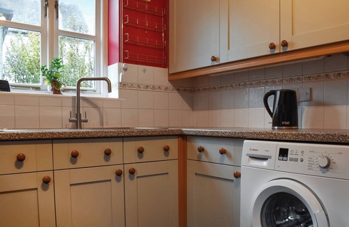 Pampisford Cottage | 3 bedroom accommodation in Sawston, near Cambridge