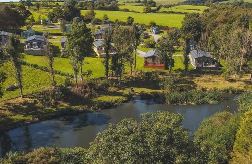 Carnforth Cabin | 3 bedroom accommodation in Carnforth