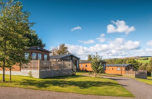 Carnforth Cabin | 3 bedroom accommodation in Carnforth