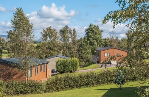 Carnforth Cabin | 3 bedroom accommodation in Carnforth