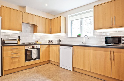 Arnside Cottage | 3 bedroom accommodation in Arnside, near Carnforth