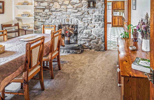 St Brides Cottage | 3 bedroom accommodation in Croesgoch