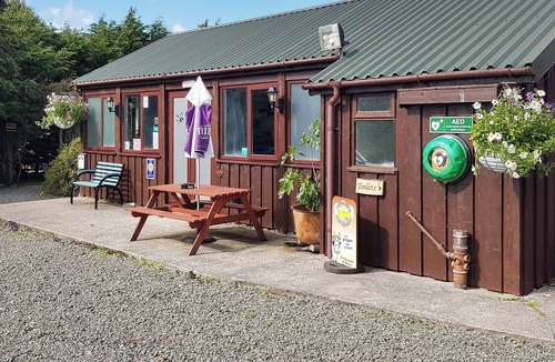 Holsworthy Cottage | 3 bedroom accommodation in Woodacott, near Holsworthy