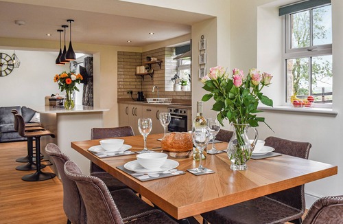 Lancaster Cottage | 3 bedroom accommodation in Lancaster