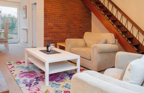 Staple Hill Cottage | 3 bedroom accommodation in Stapleton