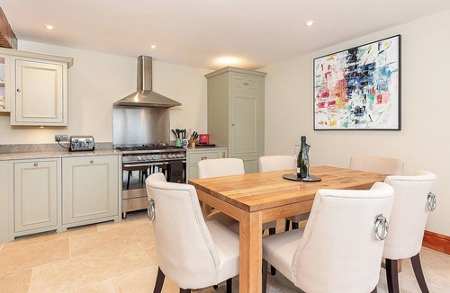 Earswick Cottage | 3 bedroom accommodation in Strensall