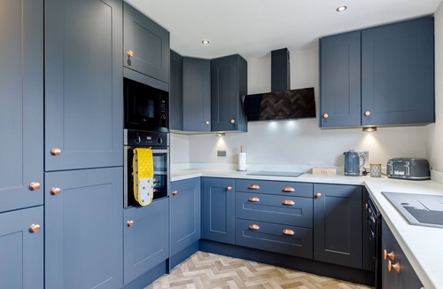 Alfreton Cottage | 3 bedroom accommodation in Shirland, near Alfreton