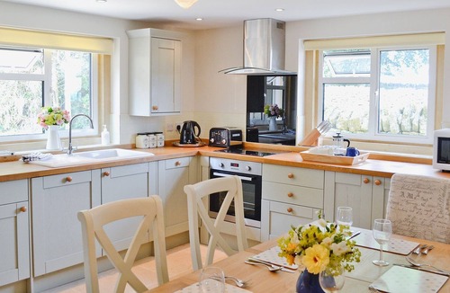 Chedworth Cottage | 3 bedroom accommodation in Turkdean, near Northleach