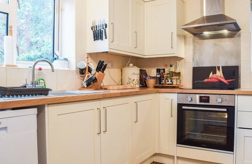 Braunston Cottage | 3 bedroom accommodation in Braunston, near Daventery