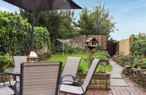 Braunston Cottage | 3 bedroom accommodation in Braunston, near Daventery