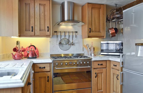 Holworth Cottage | 3 bedroom accommodation in East Burton, near Wareham