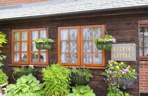 Holworth Cottage | 3 bedroom accommodation in East Burton, near Wareham