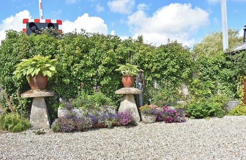 Holworth Cottage | 3 bedroom accommodation in East Burton, near Wareham